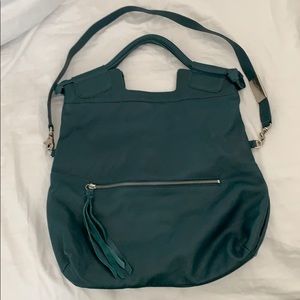 Foley + Corinna flap tote